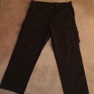 ❤️ DAKOTA Black Jeans 38W x 30L